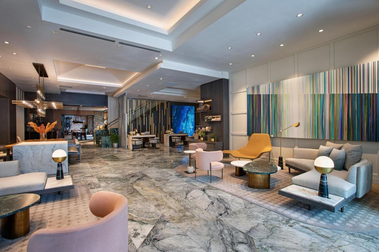Hotel Clio, A Luxury Collection Hotel, Denver Cherry Creek Exterior foto