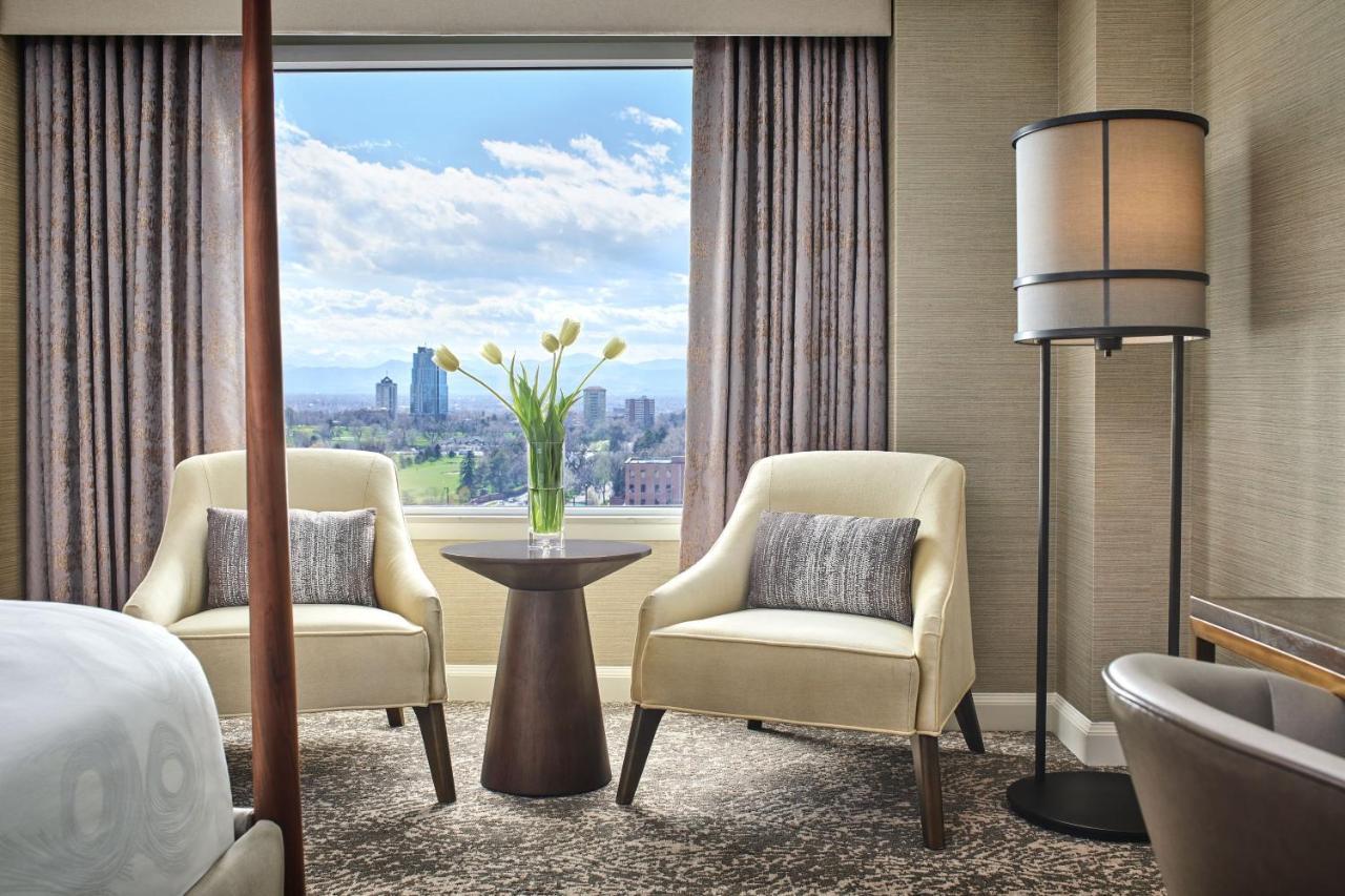 Hotel Clio, A Luxury Collection Hotel, Denver Cherry Creek Exterior foto