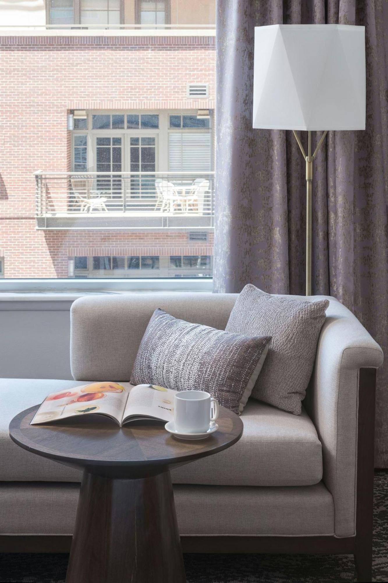 Hotel Clio, A Luxury Collection Hotel, Denver Cherry Creek Exterior foto